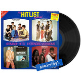 Altered Images / Bow Wow Wow / D-Train / Imagination - The Hit List Special [12inch]