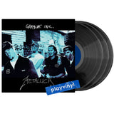 Metallica - Garage Inc. [3LP]