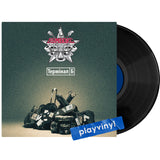 Бумбокс - Термінал Б [LP]