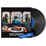 King Crimson - The Power To Believe [2LP]