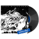 Steve Miller Band - Living In The 20th Century [LP]