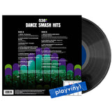 Various Artists - 538 Dance Smash Hits [LP]