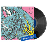 Twenty One Pilots - Scaled And Icy [LP]