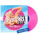 Various - Barbie The Album [LP]