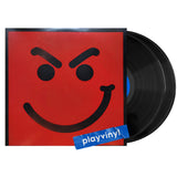 Bon Jovi - Have A Nice Day [2LP]