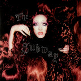Chappell Roan - The Subway (Limited Edition) [LP]  - Clear With Red Hair-Filled