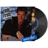 Randy Travis - Always & Forever [LP]