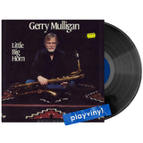 Gerry Mulligan - Little Big Horn [LP]