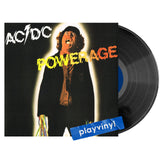 AC/DC - Powerage [LP]