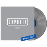 Скрябін - Ballads. Volume II [LP] - Colored