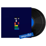 Coldplay - X&Y [2LP]