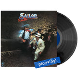 Sailor - Trouble [LP]