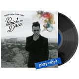 Panic! At The Disco - Too Weird To Live Too Rare To Die! [LP]