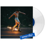 Benson Boone - Fireworks & Rollerblades [LP] - Clear Vinyl