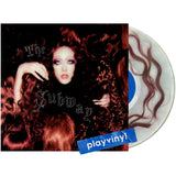 Chappell Roan - The Subway (Limited Edition) [LP]  - Clear With Red Hair-Filled