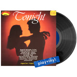 Various - Tonight [LP]