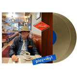 Eric Clapton - Meanwhile [2LP] - Colored