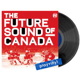 Various Artists - The Future Sound Of Canada [LP]