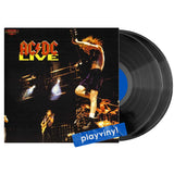 AC/DC - Live [2LP]