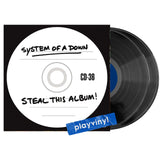 System Of A Down - Steal This Album! [2LP]