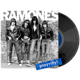 Ramones - Ramones [LP]