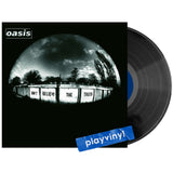 Oasis - Don't Believe The Truth [LP]