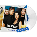 Ace Of Base - Da Capo [LP] - Clear