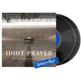 Nick Cave - Idiot Prayer (Nick Cave Alone At Alexandra Palace) [2LP]