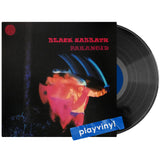 Black Sabbath - Paranoid [LP]