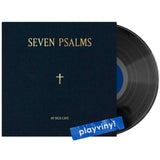 Nick Cave - Seven Psalms [LP] - 10" Vinyl