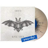 ZWYNTAR - МЕРТВІ ГОЛОСИ [LP] - Golden rust Wax