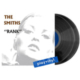 The Smiths - Rank [2LP]