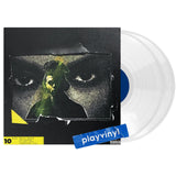 The Weeknd  - Beauty Behind The Madness (Decade Collector's Edition) [2LP] - Clear Vinyl