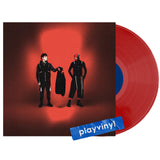 Twenty One Pilots - Breach [LP] - Red Vinyl