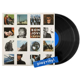 Bon Jovi - Crush [2LP]