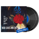 Nick Cave And The Bad Seeds - No More Shall We Part [2LP]