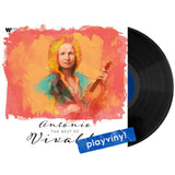 Various Artists - Best Of Vivaldi [LP]