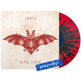 ZWYNTAR - МЕРТВІ ГОЛОСИ [LP] - Bat Eyes Wax