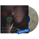 Love, Mary - Казка Про Любов [LP] - Smoke Marbled Vinyl
