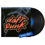 Daft Punk - Homework [2LP]