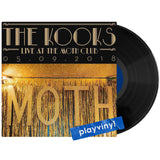 The Kooks - Live At The Moth Club 05.09.2018 [LP]