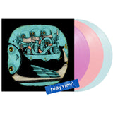 My Morning Jacket - Z (20th Anniversary Deluxe Edition) [3LP] - Colored Vinyl