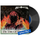 Helloween - The Time Of The Oath [LP]
