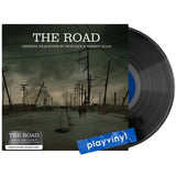 Nick Cave & Warren Ellis - The Road [LP]