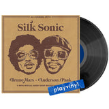 Silk Sonic - An Evening With Silk Sonic [LP]