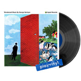 George Harrison - Wonderwall Music [LP]