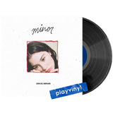 Gracie Abrams - Minor [LP]