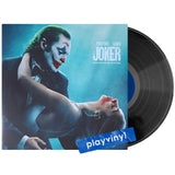 Joaquin Phoenix and Lady Gaga - Joker: Folie À Deux. Music From The Motion Picture [LP]