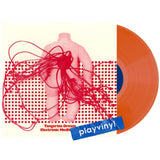 Tangerine Dream -  Electronic Meditation [LP] - Orange Vinyl