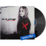 Avril Lavigne - Under My Skin [LP]